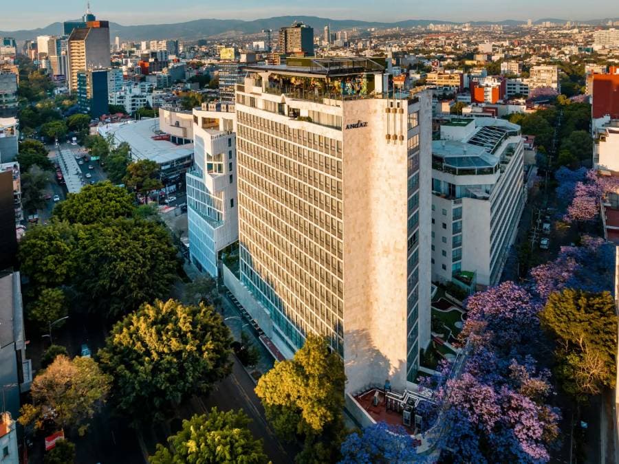 Andaz Hotel