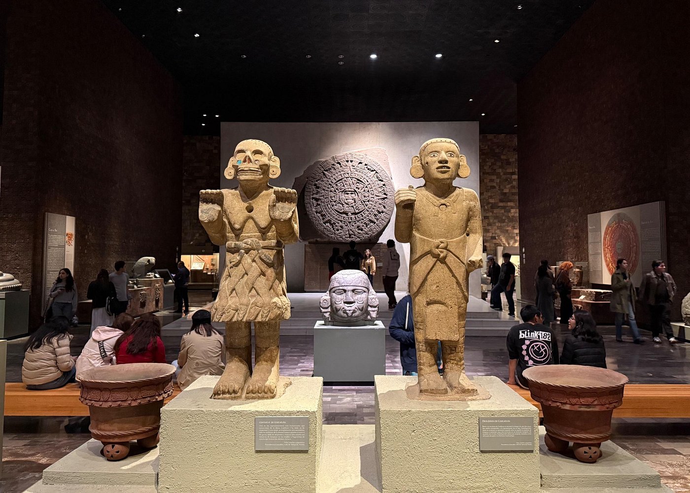 Museo de Antropología